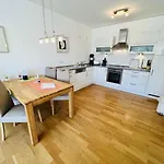 Residenz/seemuschel Apartment