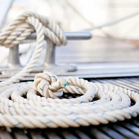 דירה Residenz/seemuschel