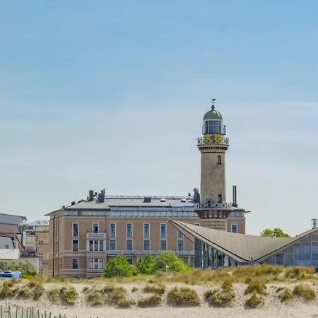 Residenz/seemuschel * Rostock