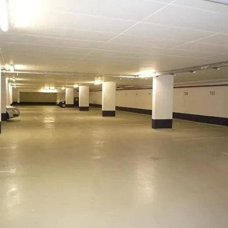 Apartment Residenz/seemuschel *