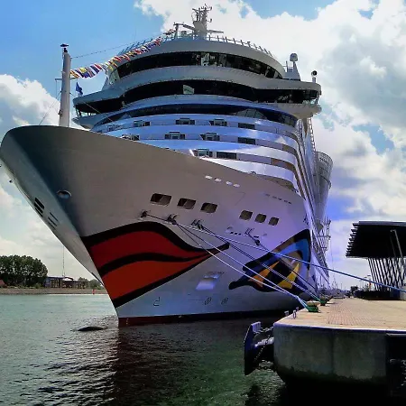 Residenz/seemuschel *