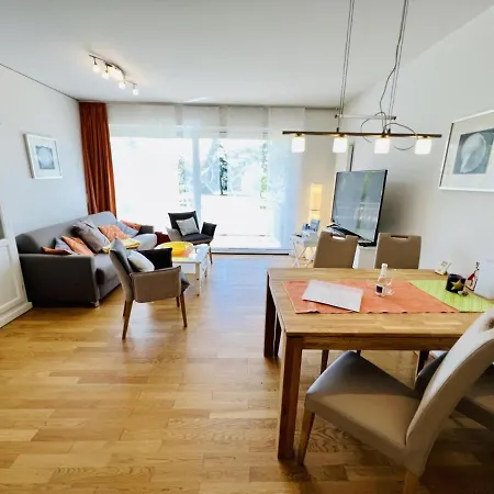 Residenz/seemuschel * רוסטוק