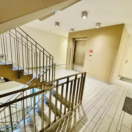 Residenz/seemuschel *