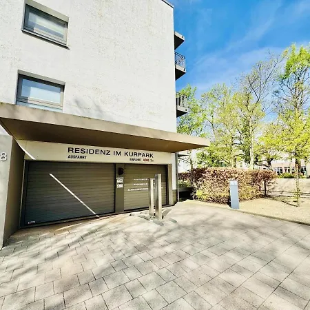 Residenz/seemuschel Rostock