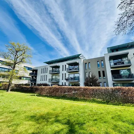 Apartamento Residenz/seemuschel Rostock